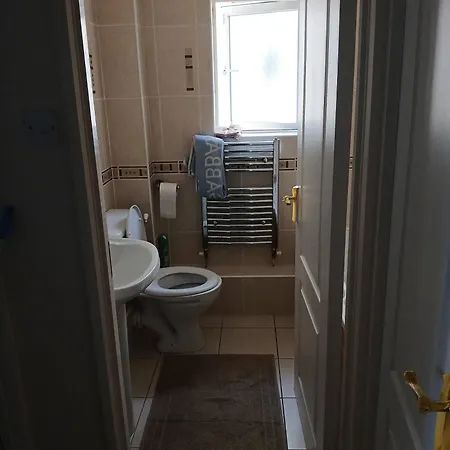 Cozy Bb In Swords, Close To Dublin Airport * Swords