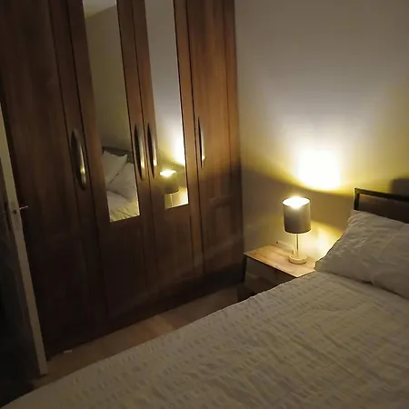 Cozy Bb In Swords, Close To Dublin Airport