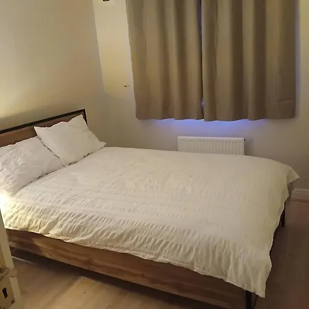 Pensionat Cozy Bb In Swords, Close To Dublin Airport