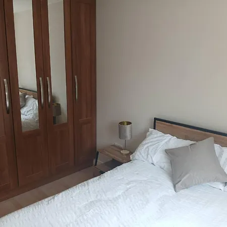Cozy Bb In Swords, Close To Dublin Airport Pensionat *