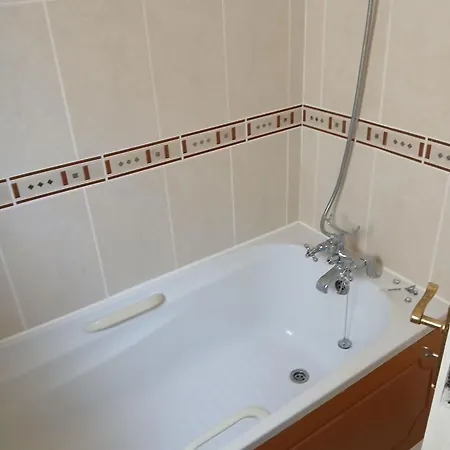 Cozy Bb In Swords, Close To Dublin Airport Pensionat Swords