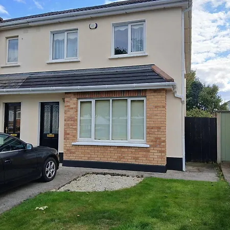 Cozy Bb In Swords, Close To Dublin Airport