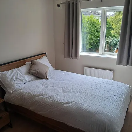 Pensionat Cozy Bb In Swords, Close To Dublin Airport