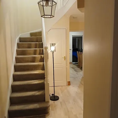 Cozy Bb In Swords, Close To Dublin Airport *