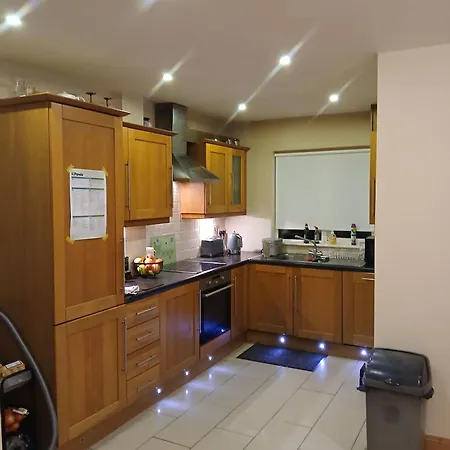 Cozy Bb In Swords, Close To Dublin Airport Pensionat Swords
