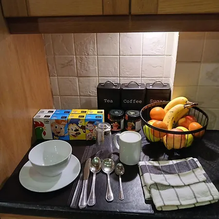 Cozy Bb In Swords, Close To Dublin Airport *
